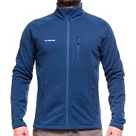 Куртка флисовая Fahrenheit Power Stretch Pro Full Zip, FAPSPRO10023M, Blue, купить, цены в Киеве и Украине, интернет-магазин | Zabros
