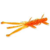 Силикон FishUp Shrimp, 4,50", 11,45 см, 7 шт, #049, купить, цены в Киеве и Украине, интернет-магазин | Zabros