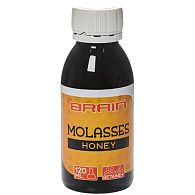 Меляса Brain Molasses, Honey (мед), 120 мл, купити, ціни в Києві та Україні, інтернет-магазин | Zabros