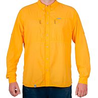 Рубашка Fahrenheit Solar Guard Light V2, FAPC18033XL, Yellow, купить, цены в Киеве и Украине, интернет-магазин | Zabros