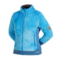 Куртка флисовая Norfin Moonrise, 541000-XS, Blue, купить, цены в Киеве и Украине, интернет-магазин | Zabros