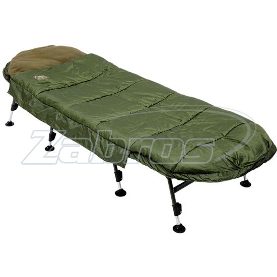 Фото Prologic Avenger S/Bag & Bedchair System 8 Leg, 65043