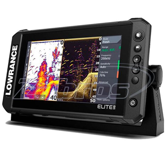 Ціна Lowrance Elite FS™ 9 with Active Imaging 3-in-1, 000-15693-001