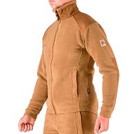 Куртка флисовая Fahrenheit Classic Tactical, FACL10707XXL/L, Coyote, купить, цены в Киеве и Украине, интернет-магазин | Zabros