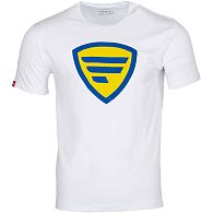 Футболка Favorite UA Shield, XXL, White, купить, цены в Киеве и Украине, интернет-магазин | Zabros