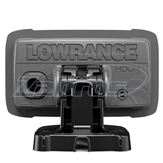 Купить Lowrance HOOK2 4x GPS All Season Pack, 000-14184-001