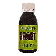 Меляса Brain Molasses, Green Peas (зелений горошок), 120 мл, купити, ціни в Києві та Україні, інтернет-магазин | Zabros