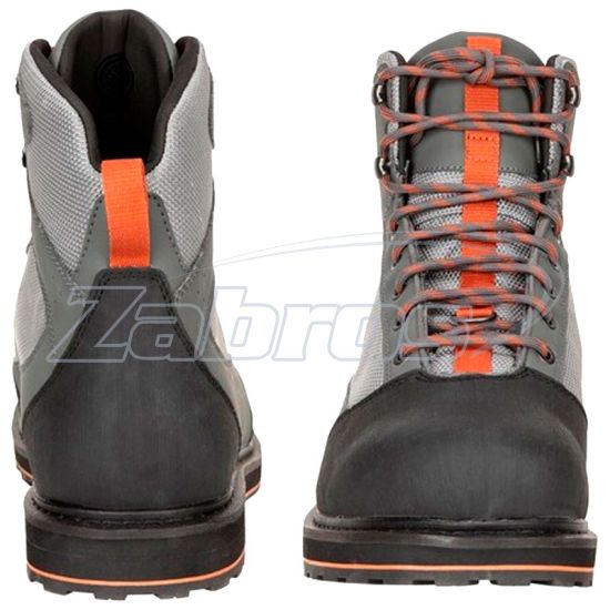 Картинка Simms Tributary Wading Boot - Rubber Soles, 13271-023-11, Striker Grey
