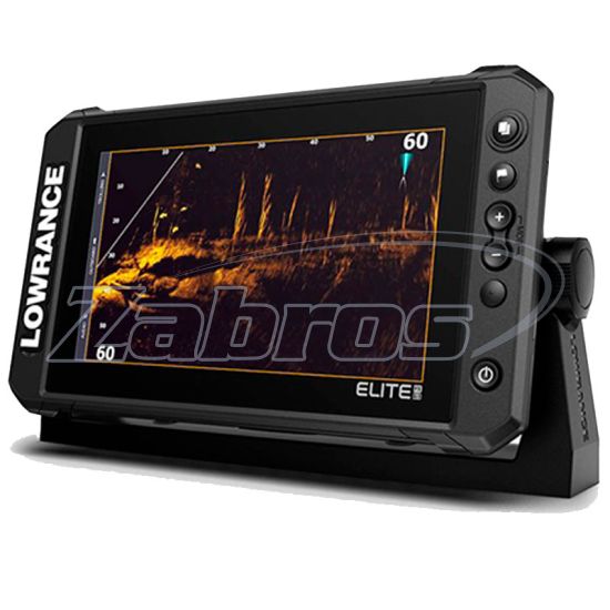 Фотографія Lowrance Elite FS™ 9 with Active Imaging 3-in-1, 000-15693-001