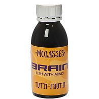 Меляса Brain Molasses, Tutti-Frutti, 120 мл, купити, ціни в Києві та Україні, інтернет-магазин | Zabros