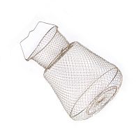 Садок Salmo металевий, WB003818, 25 см, 10 л: купити, ціна, Київ, Україна | Zabros