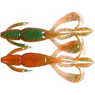 Силікон Keitech Crazy Flapper, 4,40", 11,15 см, 6 шт, PAL#11: купити, ціна, Київ, Україна | Zabros