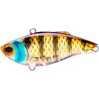 Воблер Duel Hardcore Flashi`n Vibe 65S, 6,5 см, 20 г, R1368-SBG, купити, ціна, Київ, Україна | Zabros