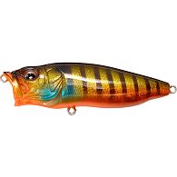 Воблер Megabass PopMax 78F, 7,8 см, 14 г, GLX Ito Gill, купить, цены в Киеве и Украине, интернет-магазин | Zabros