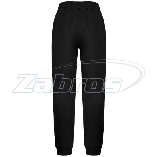 Фотографія Viverra Every Day Fleece Pant, L, Black