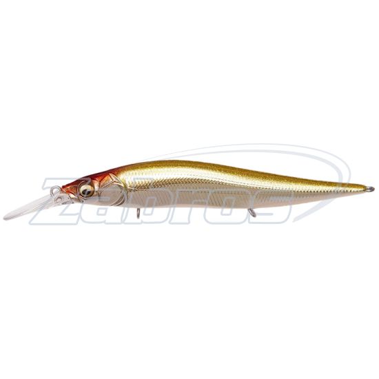 Фото Megabass Vision Oneten +1Jr. 98SP, 9,8 см, 10,5 г, 2,2 м, Glx Western Clown