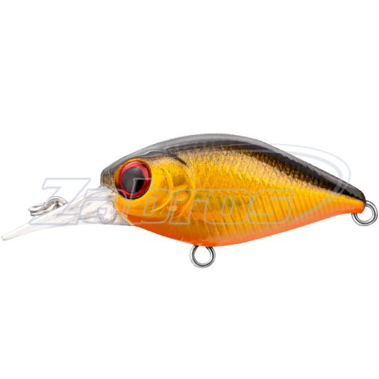 Фото Trident Chic MR 35F, 3,5 см, 4,5 г, 0,8 м, 044