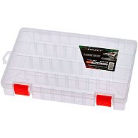 Коробка Select Lure Box, SLHX-1802, 29,5x18,5x4,5 см: купить, цена, Киев, Украина | Zabros