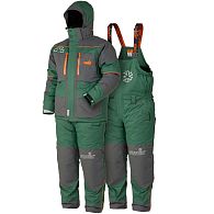 Kостюм зимовий Norfin Discovery 3 Green, 453106-XXXL: купити, ціна, Київ, Україна | Zabros