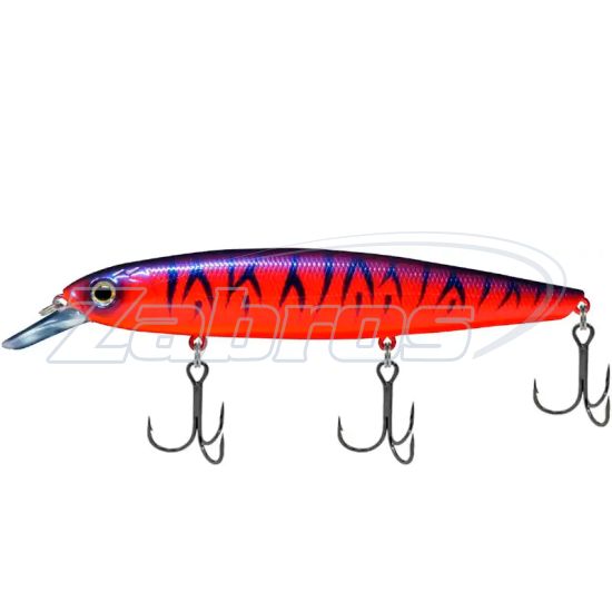 Фото Deps Balisong Minnow 130SP, 13 см, 24,5 г, 2 м, 30