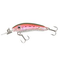 Воблер Halco Laser Pro 45 STD, 4,7 см, 6 г, 1 м, H60, купить, цена, Киев, Украина | Zabros