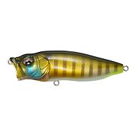 Воблер Megabass PopMax 78F, 7,8 см, 14 г, PM Wild Gill, купити, ціни в Києві та Україні, інтернет-магазин | Zabros