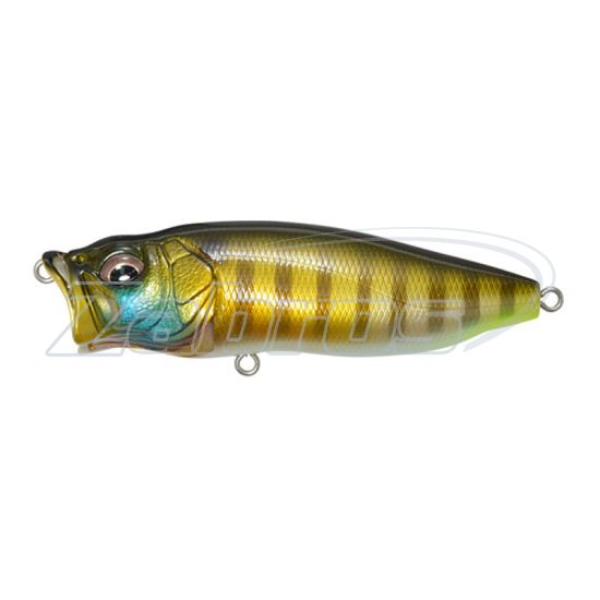 Фото Megabass PopMax 78F, 7,8 см, 14 г, PM Wild Gill