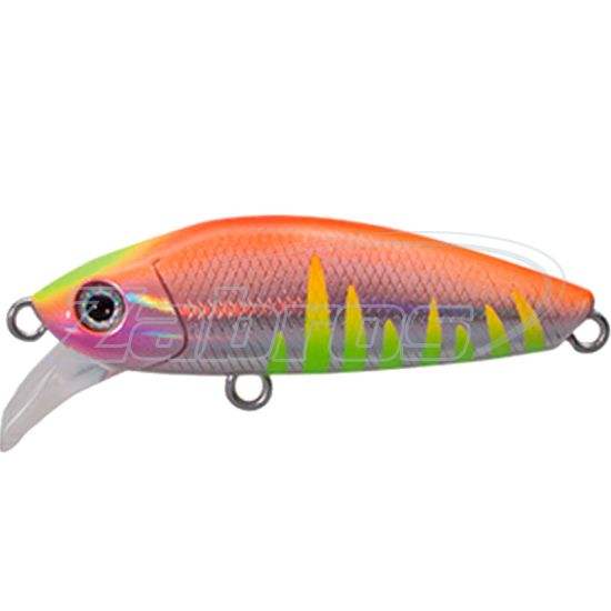 Фото Tackle House Shores Tiro Minnow 44S, 4,4 см, 4,8 г, Escape Chart