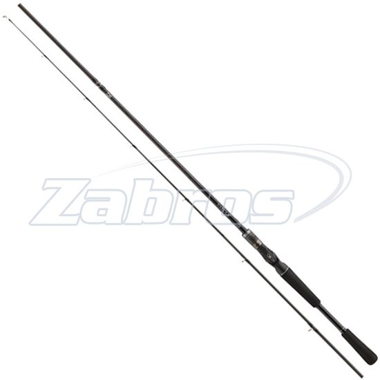 Фото Daiwa Tatula XT Baitcast, 11507-207, 2,08 м, 11-42 г