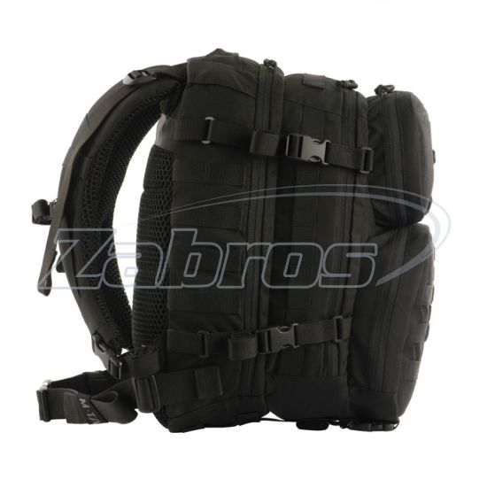 Картинка M-Tac Ant Pack Elite, 10109002, 50x30x23 см, Black