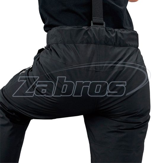 Купить Shimano GORE-TEX Explorer Warm Pants, RB-01PS, L, Black