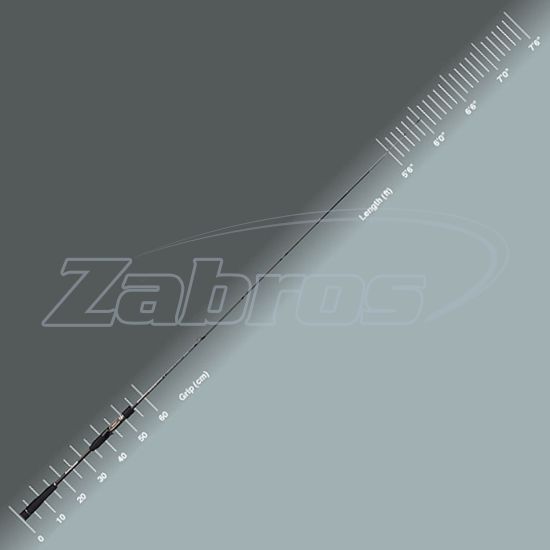 Картинка Graphiteleader Spada, GSOSPC-60UL-2, 1,83 м, 28-84 г