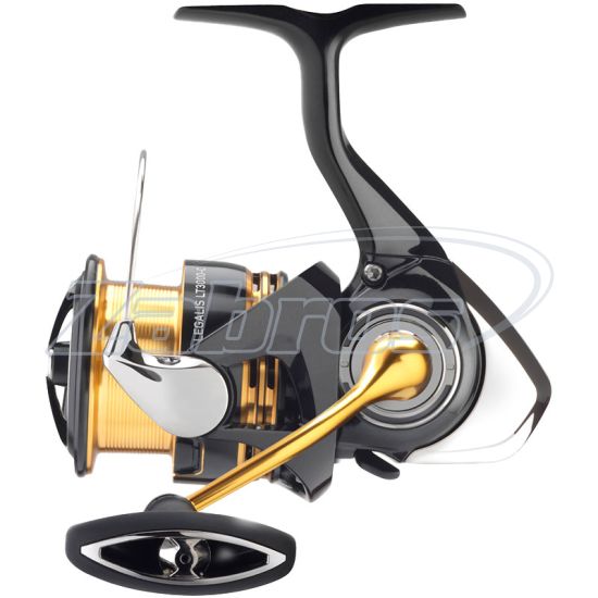 Фото Daiwa 23 Legalis LT, 10435-200, 2000D