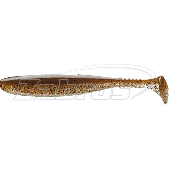 Фото Daiwa Tournament D'Fin, 16504-308, 3,00", 7,5 см, 10 шт, Goby