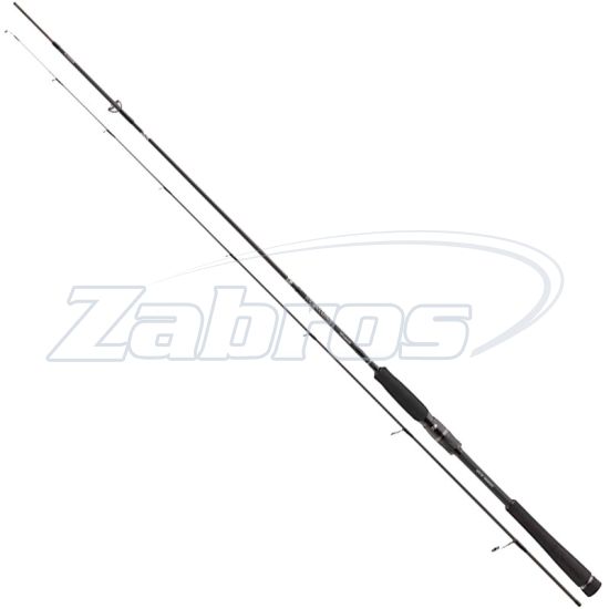 Фото Daiwa Tournament XT Titanium Spin, 11128-237, 2,35 м, 18-64 г