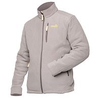 Куртка флісова Norfin North, 476003-L, Light Gray: купити, ціна, Київ, Україна | Zabros