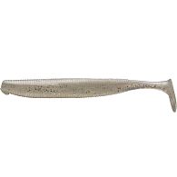 Силикон Daiwa Steez Stirring Shad, 5,10", 13 см, 18 г, 5 шт, Crystal Hasu, купить, цены в Киеве и Украине, интернет-магазин | Zabros