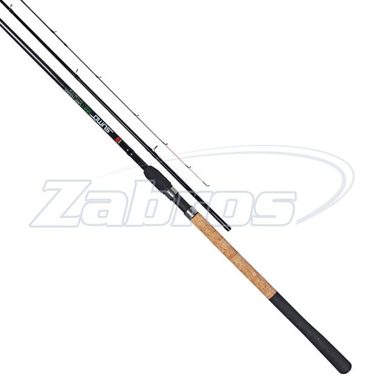 Фото Dam Sumo TRX Carp Feeder, 3,30 м, 75 г.