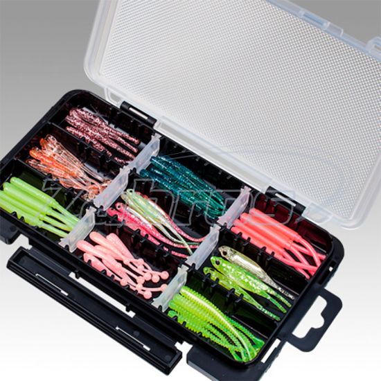 Цена Meiho Light Game Case J, 913997, 17,5x10,5x1,8 см