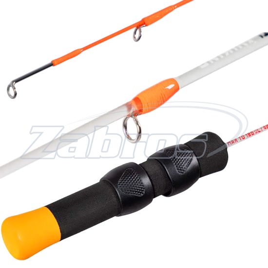 Фотография Viking Fishing Yeti Ice Rod, 40 см, 10 г