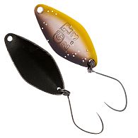 Блесна Nories Masukurouto Gluttony, 1,8 г, 2,8 см, 054: купить, цена, Киев, Украина | Zabros