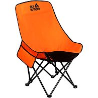 Стул складной Skif Outdoor Cushy, купить, цена, Киев, Украина | Zabros