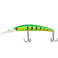 Воблер Select Diver 130F, 13 см, 24 г, 8 м, 30, купити, ціна, Київ, Україна | Zabros