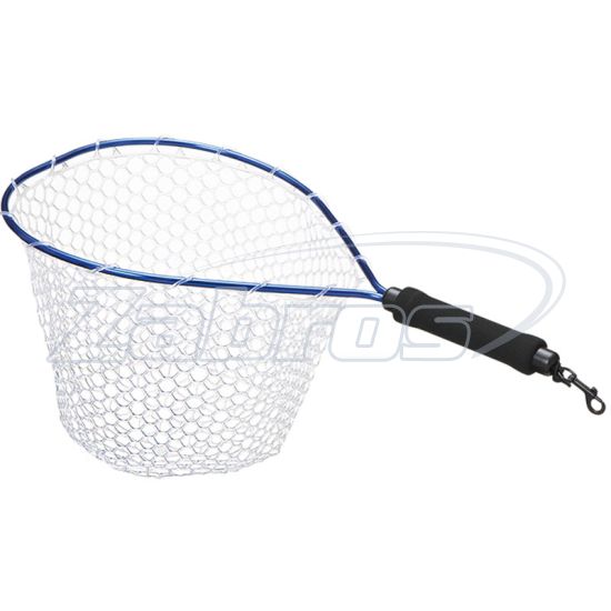 Фото Prox Rubber Landing Short Grip, PX70412CB, 0,56 м, 38x31 см, Blue