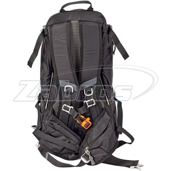 Фотография Skif Outdoor Adventure, 30 л, Black