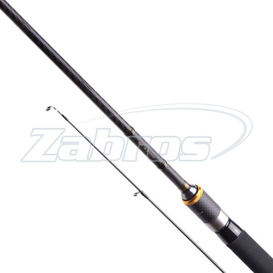 Купить Daiwa Blazon, 702MLS, 2,13 м, 3,5-10,5 г.