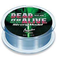 Леска Varivas Nogales Dead or Alive Strong [Nylon], 0,44 мм, 11,25 кг, 150 м, купить, цены в Киеве и Украине, интернет-магазин | Zabros