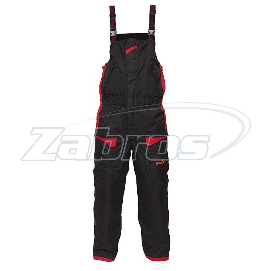 Фотография Norfin Discovery Limited Edition, 451201-S, Red/Black