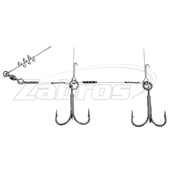 Фото Lucky John Stinger System SSW 1х7, LJP7401-M, 1 шт