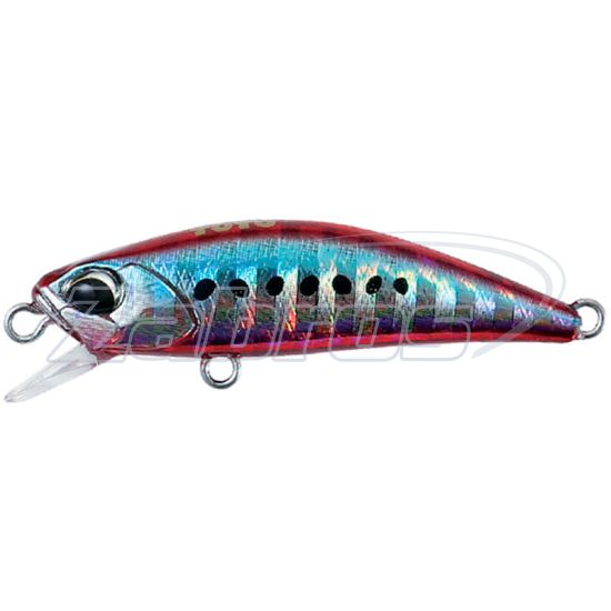 Фото DUO Tetra Works Toto 42S, 4,2 см, 2,8 г, 0,6 м, GHA0335